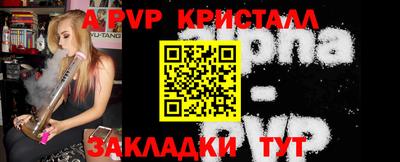 стафф Кинель